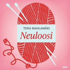 Neuloosi (ljudbok) av Tiina Mahlamäki