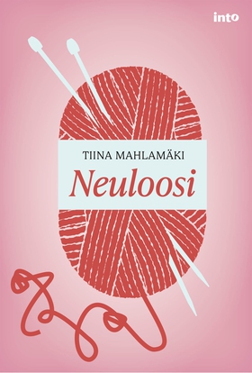 Neuloosi (e-bok) av Tiina Mahlamäki