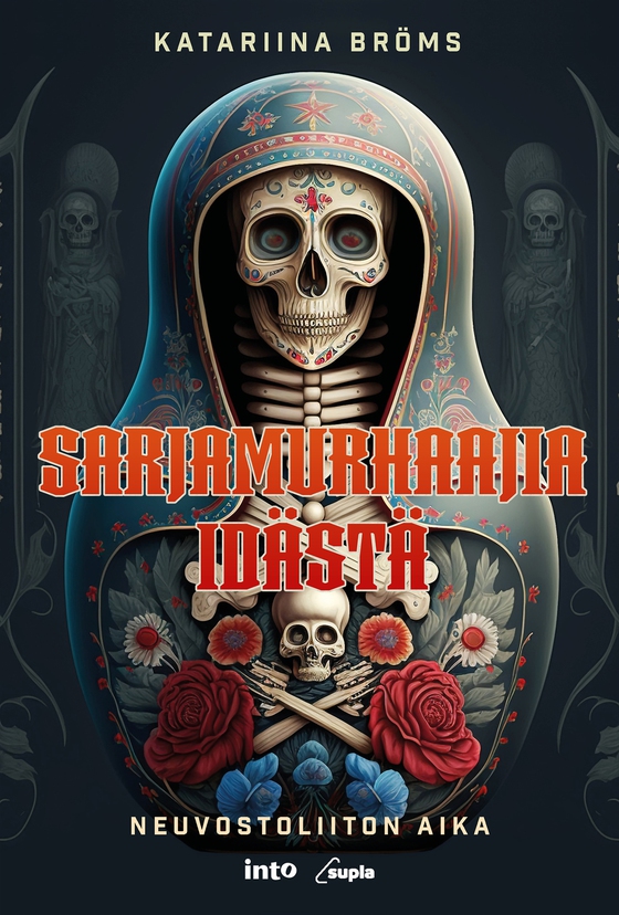 Sarjamurhaajia idästä