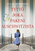 Tyttö joka pakeni Auschwitzista