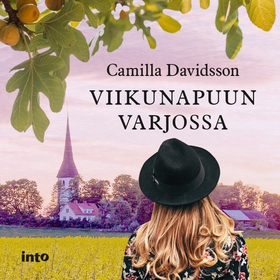 Viikunapuun varjossa (ljudbok) av Camilla David