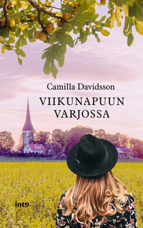 Viikunapuun varjossa (e-bok) av Camilla Davidss