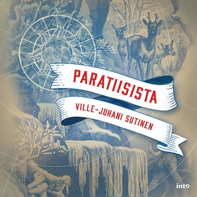 Paratiisista (ljudbok) av Ville-Juhani Sutinen