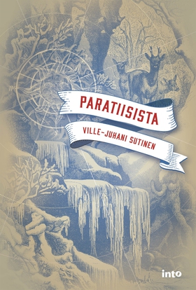 Paratiisista (e-bok) av Ville-Juhani Sutinen