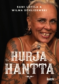 Hurja Hantta