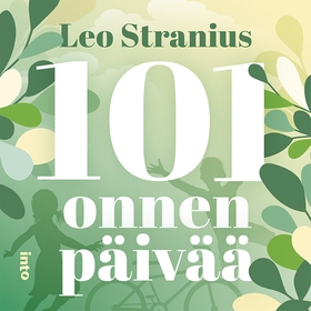 101 onnen päivää (ljudbok) av Leo Stranius