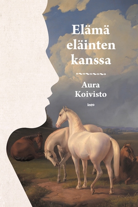 Elämä eläinten kanssa (e-bok) av Aura Koivisto