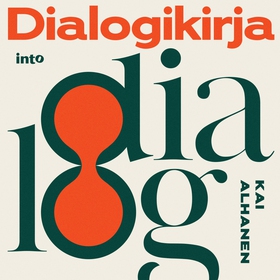 Dialogikirja (ljudbok) av Kai Alhanen