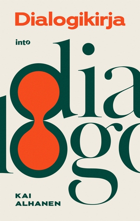 Dialogikirja (e-bok) av Kai Alhanen