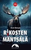 Rikosten Mäntsälä