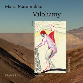 Valohämy (ljudbok) av Maria Matinmikko