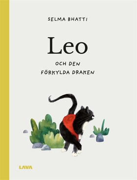 Leo och den förkylda draken (e-bok) av Selma Bh
