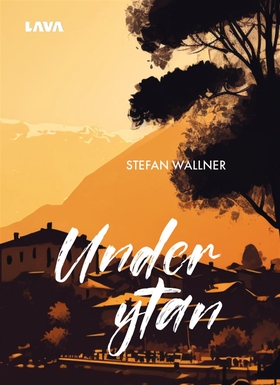Under ytan (e-bok) av Stefan Wallner