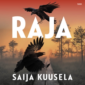 Raja (ljudbok) av Saija Kuusela