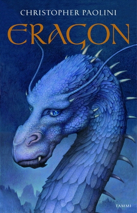 Eragon (e-bok) av Christopher Paolini