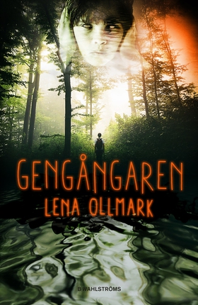 Gengångaren (e-bok) av Lena Ollmark