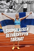 Suomalaisen seiväshypyn tarinat