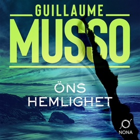Öns hemlighet (ljudbok) av Guillaume Musso