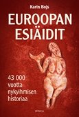 Euroopan esiäidit