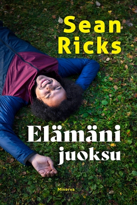 Elämäni juoksu (e-bok) av Sean Ricks