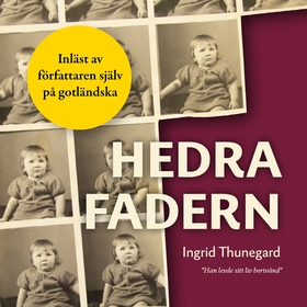 Hedra Fadern (ljudbok) av Ingrid Thunegard