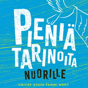 Pieniä tarinoita nuorille (ljudbok) av Siri Kol