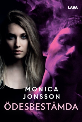 Ödesbestämda (e-bok) av Monica Jonsson