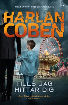 Tills jag hittar dig (e-bok) av Harlan Coben