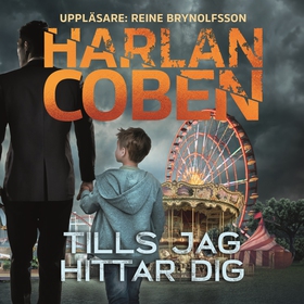 Tills jag hittar dig (ljudbok) av Harlan Coben