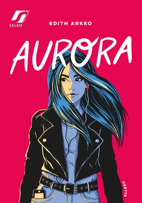 Aurora (e-bok) av Edith Arkko