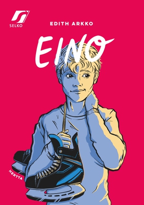 Eino (e-bok) av Edith Arkko