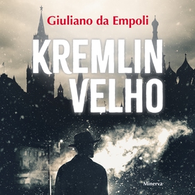 Kremlin velho (ljudbok) av Giuliano da Empoli