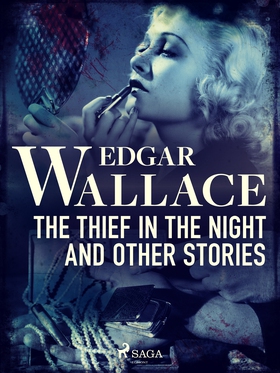 The Thief in the Night and Other Stories (e-bok