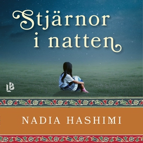 Stjärnor i natten (ljudbok) av Nadia Hashimi