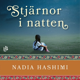 Stjärnor i natten (ljudbok) av Nadia Hashimi
