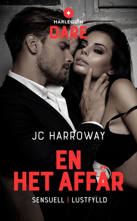 En het affär (e-bok) av JC Harroway