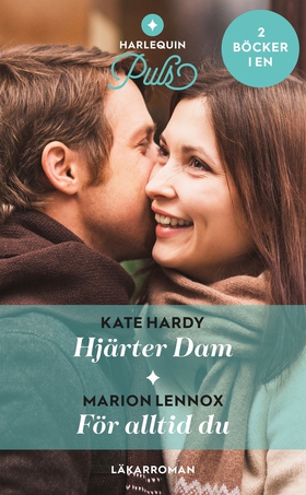 Hjärter Dam / För alltid du (e-bok) av Kate Har