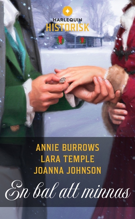 En bal att minnas (e-bok) av Annie Burrows, Lar