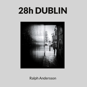 28h DUBLIN (e-bok) av Ralph Andersson