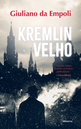 Kremlin velho (e-bok) av Giuliano da Empoli