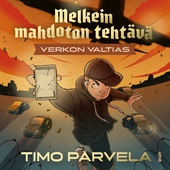 Melkein mahdoton tehtävä - Verkon valtias