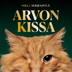 Arvon kissa – suomalaisten rescue-kissojen tari