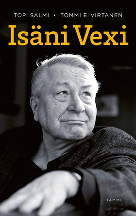 Isäni Vexi (e-bok) av Tommi E. Virtanen, Topi S