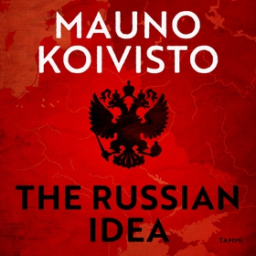 The Russian Idea (ljudbok) av Mauno Koivisto