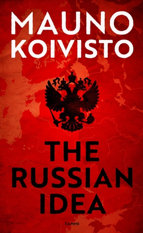 The Russian Idea (e-bok) av Mauno Koivisto