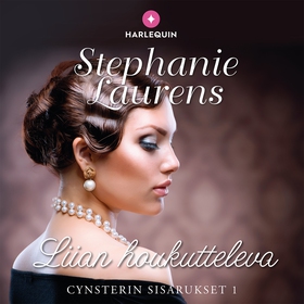 Liian houkutteleva (ljudbok) av Stephanie Laure