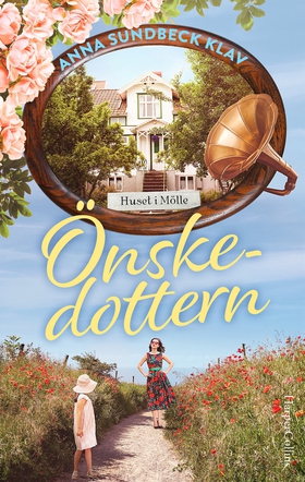 Önskedottern (e-bok) av Anna Sundbeck Klav