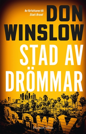 Stad av drömmar (e-bok) av Don Winslow