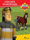 Brandman Sam - Utan karta på hästryggen