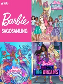 Barbie - Sagosamling